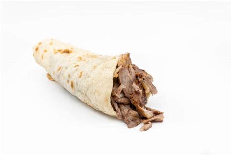 How Many Calories in a Doner Kebab? - Health & Detox & Vitamins