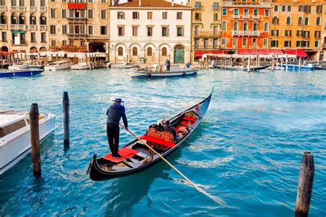 10 Best River Cruises In Italy 2025 Tourradar