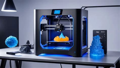 Elegoo Saturn Review: Unveiling Its Power in 3D Printing