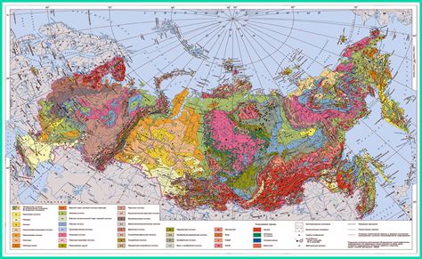 Карта России 2025 подробная с городами и областями на весь экран