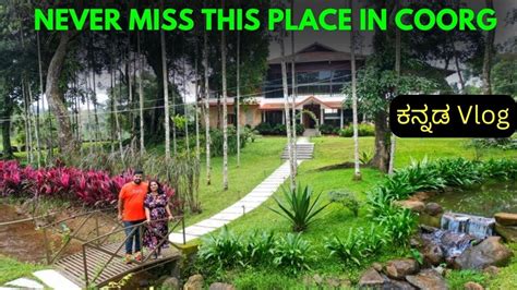 Luxury Chettinad Style Resort Windchimes Coorg Best Resort In Coorg