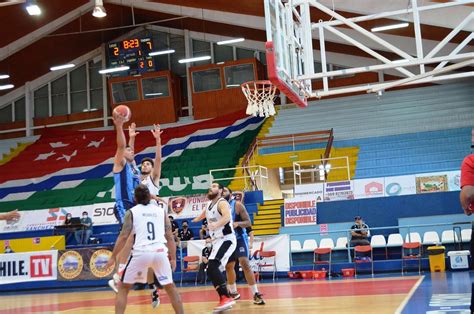 Aba Ancud Vs Cd Las Nimas Cr Dito Juan Manuel Barrientos Flickr