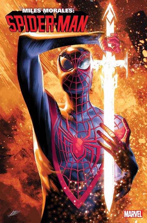 Miles Morales Unlocks New Spider Man Powers With Energy Sword Upgrade