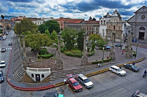 Quetzaltenango