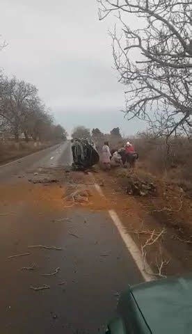 Accident Aproape De Isaccea O Mama Si Doi Copii Din Ucraina Au Scapat