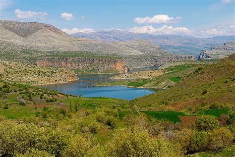 Euphrates River Drying Up And The End Of The World | Pestclue