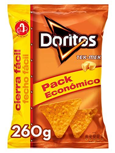 Doritos Sabores La Gu A Completa De Los Tipos De Doritos Y Sus