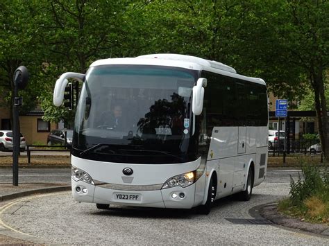 Bill S Minibus Coach Hire Flickr