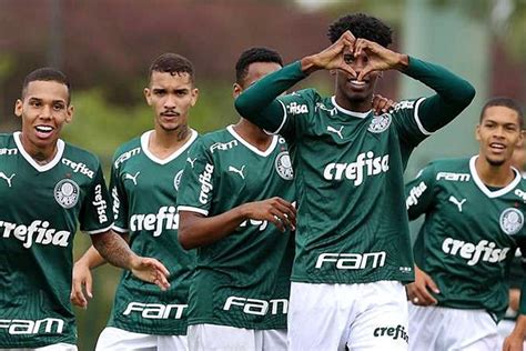 Jogos Do Palmeiras Na Copinha 2023 Veja Onde Assistir Online As Datas