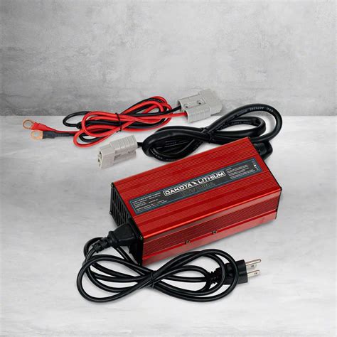 Titan Battery Charger 12v 20a Free Shipping