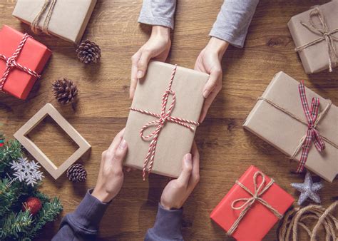 As 50 melhores prendas de Natal ideias para todos os preços