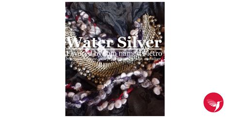Water Silver CherrykasTrunk Parfum - ein es Parfum für Frauen und Männer