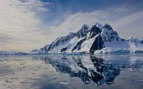 Hd Antarctica Background Pixelstalknet