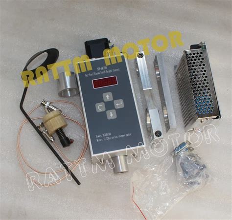 Aliexpress Buy Automatic Arc Voltage Plasma Torch Height