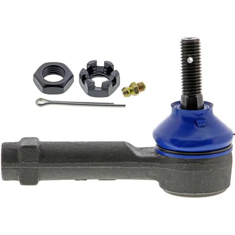 Mevotech Mes Supreme Outer Tie Rod End Xdp