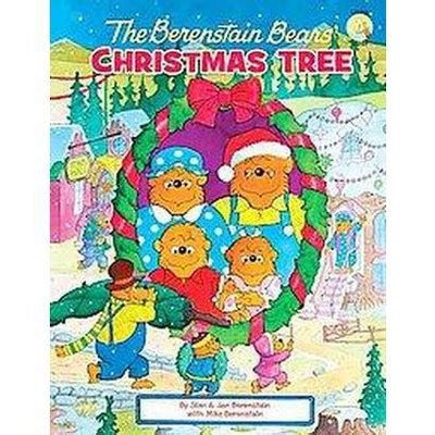 Target.com Use Only The Berenstain Bears' Christmas Tree ( Berenstain Bears - Living Lights ...