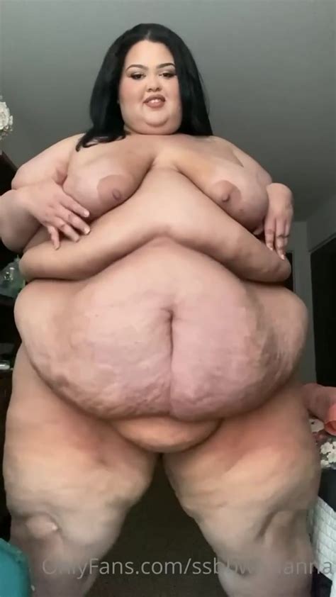 Bbw00 Ssbbw Brianna