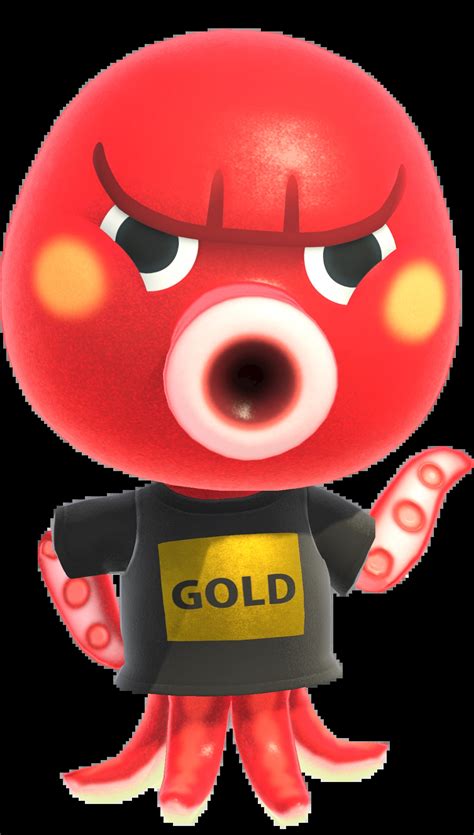 animal crossing papi