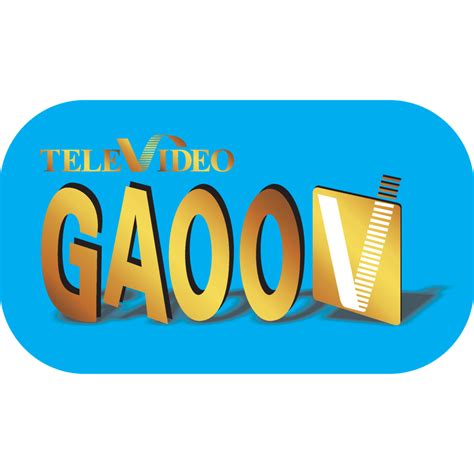 Panasonic GAOO logo, Vector Logo of Panasonic GAOO brand free download ...