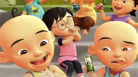 Upin And Ipin Musim 17 Full Movie Upin And Ipin Full Eposide Terbaru