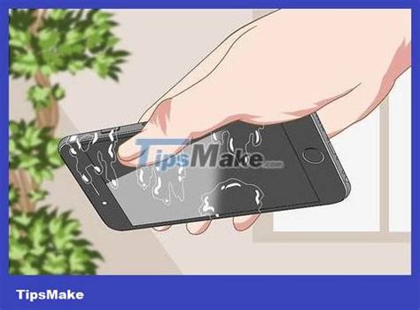 How To Fix A Water Damaged Iphone Tipsmake