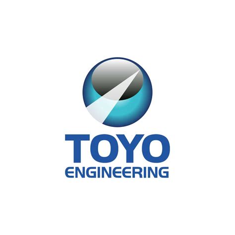 Toyo Engineering Logo Vector - (.Ai .PNG .SVG .EPS Free Download ...