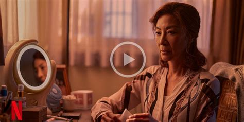 Video Watch Michelle Yeoh In The Brothers Sun Featurette