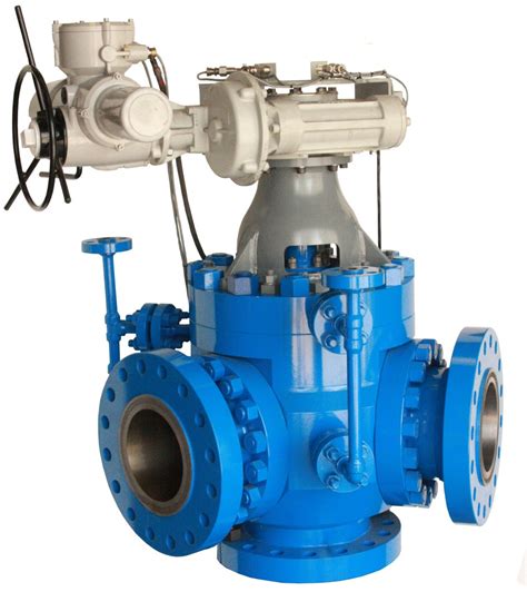 Switch Valves For Coking Service Valvtechnologies Valvtechnologies