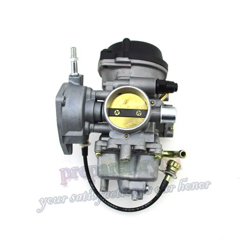 Carburetor Carb For Arctic Cat Dvx400 Dvx 400 2004 2005 2006 2007 Atv Quad Ebay