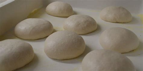 Guide To Proofing Pizza Dough - Piaci Pizza