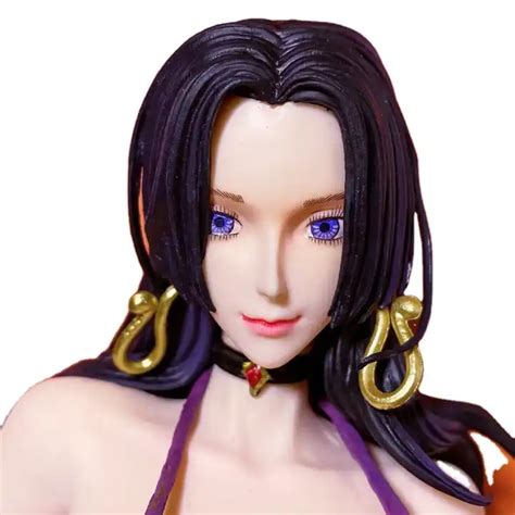 2024 Wholesale High Quality Oem Pvc Plastic Toys Model Figure Nika Gear 5 Figure Anime Luffy Boa