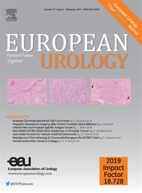 European Urology Journal February Mcqs Eu Acmecne
