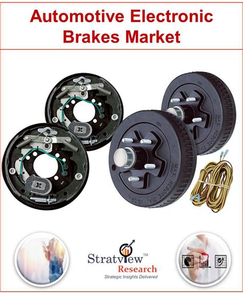 Automotive Electronic Braking System EBS Market Report