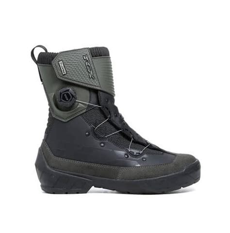 Tcx Infinity Mid Waterproof Boots