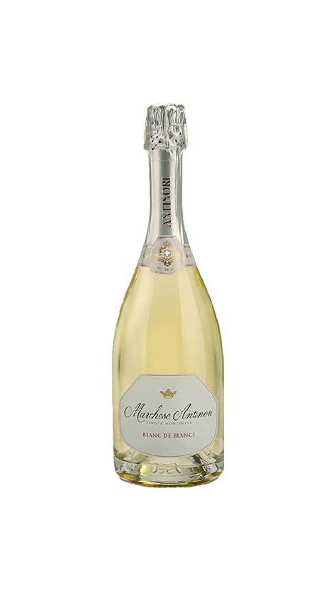 Franciacorta Brut DOCG Cuvée Royale Marchese Antinori Tenuta