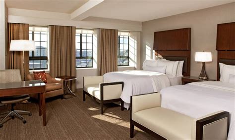 Westin Portland Harborview | Maine Hotel | Visit Portland