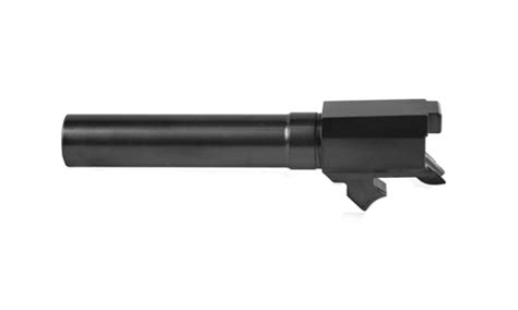 Sig P Full Size Replacement Barrel Mm Top Gun Supply