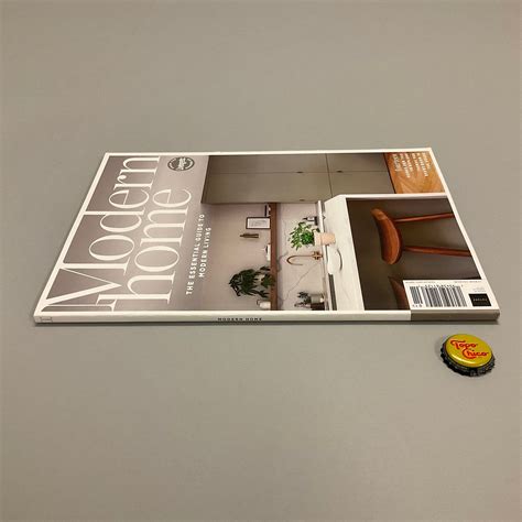 Modern Home Magazine The Props Dept
