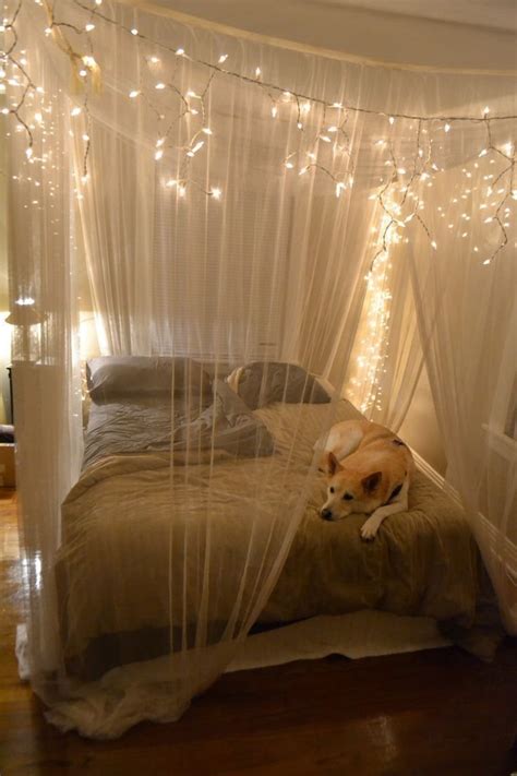 Fairy Lights Are Always In Vogue Ways You Can Use Them To Make Your