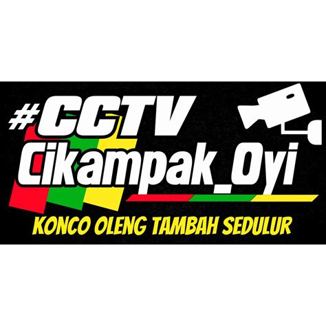 Gambar Logo Cctv Truk Oleng Koleksi Gambar