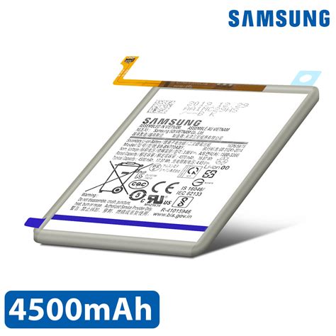 Batteria Originale Samsung Eb Bg Aby Mah Per Samsung Galaxy S