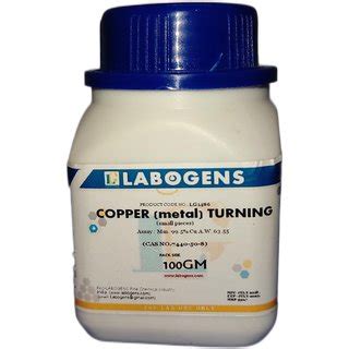 Buy Copper Metal Turning Filling Gm Online From Shopclues