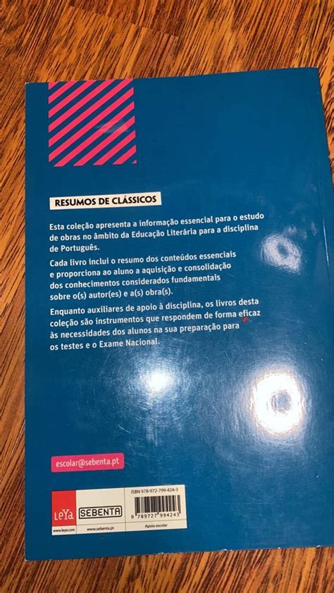 Os Maias Livro De Resumos Alfragide Olx Portugal