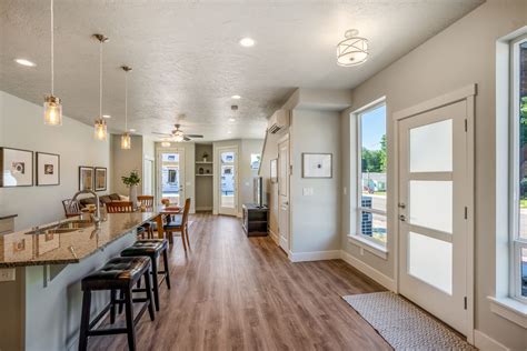 Affordable Housing Boise & Treasure Valley - NeighborWorks Boise