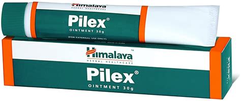 Himalaya Pilex Forte Ointment Gm At Rs In Gaya Id