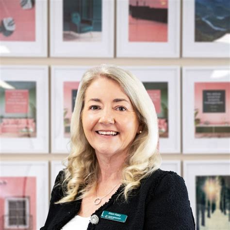 Alison Keary — Kate Benjamin Property Management