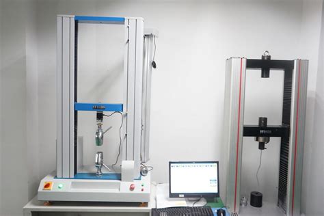 Astm Universal Tensile Tester Tensile Test Equipment