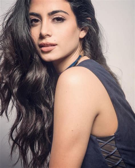 Emeraude Toubia Pe Instagram „wawawomp For Nydailynews Glam Team