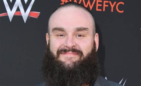 Wwe Monday Night Raw Braun Strowman Injury Update With Tlc Match