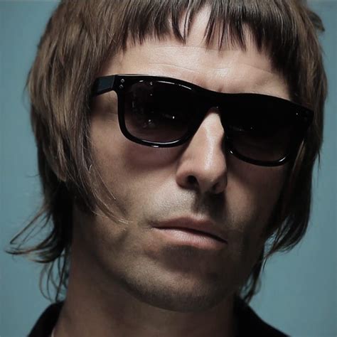 Oasis World On Instagram Screen Grab Of Liamgallagher Facetoface